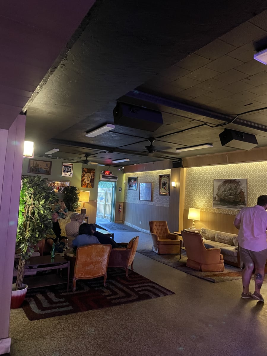 Lost & Found – photo 3